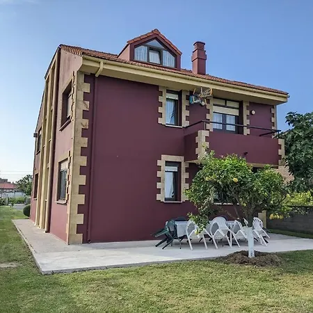 Villa En La Costa Santander Exterior photo